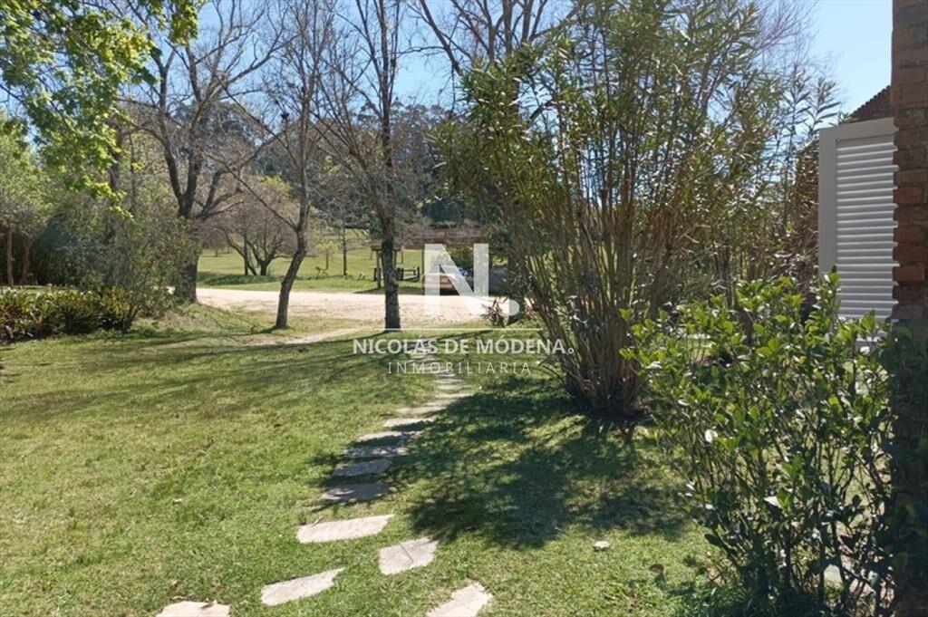Impecable casa comoda y espaciosa en Punta de 4