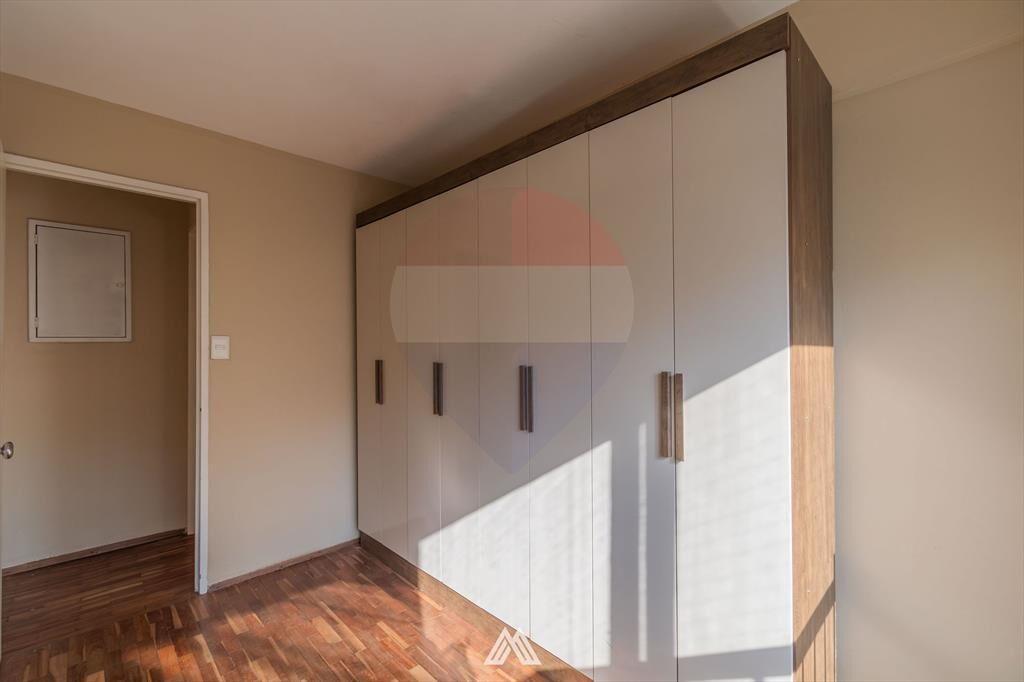 Venta, apartamento de 3 dormitorios en Barrio Sur