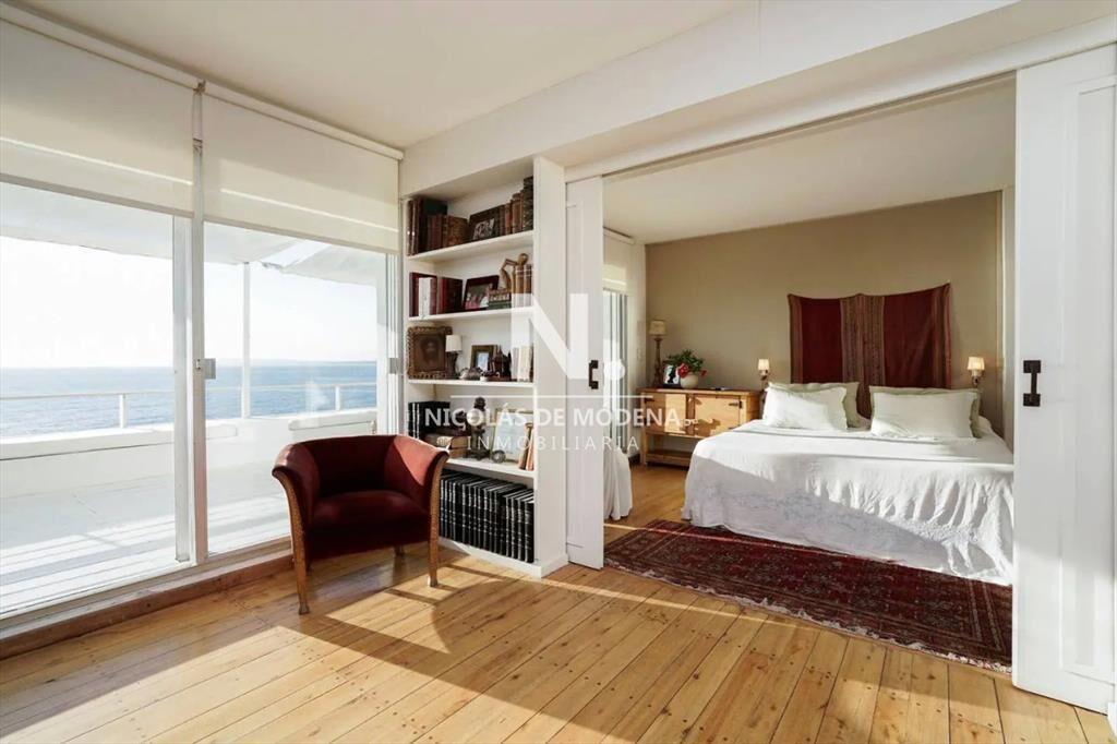 Apartamento en Punta Ballena, Ventisqueros en