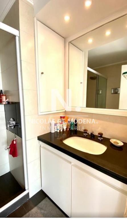 Penthouse en venta, 3 dormitorios con vista al