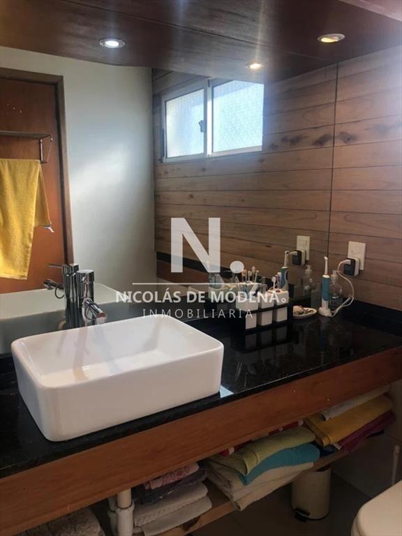 Vende casa en barrio privado la residence, de 4