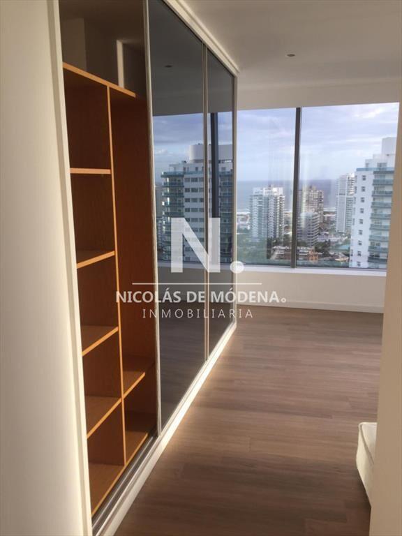 Departamento en venta.