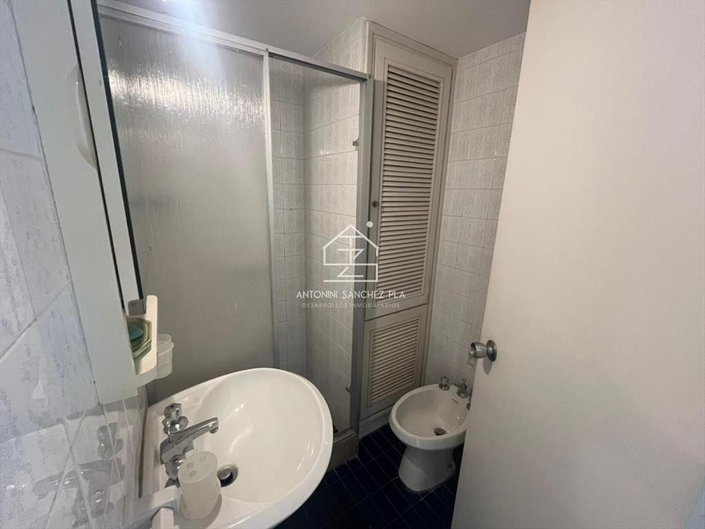 Apartamento en Peninsula, 3 dormitorios *