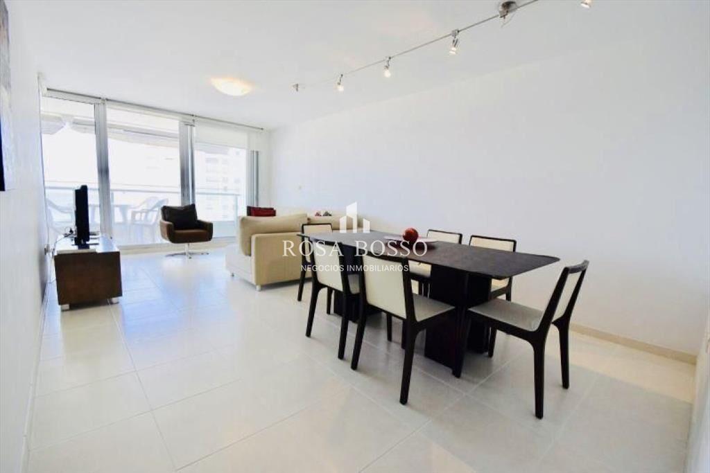 Apartamento Alquiler 2 dormitorios Mansa Punta