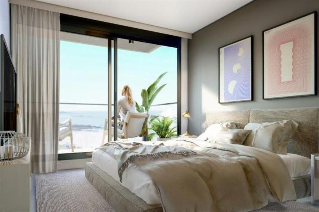 Venta Apartamento 2 Dormitorios en Buceo