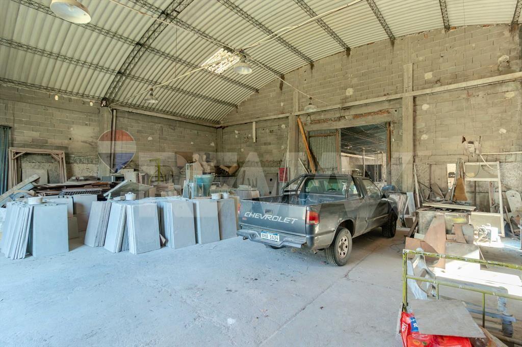 Alquiler de galpon 180M2 a minutos de Atlantida