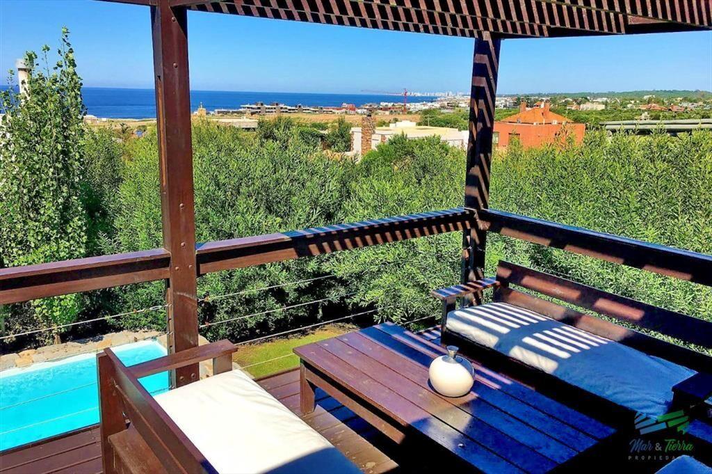 Venta y alquiler casa 6 dormitorios en El Chorro Manantiale
