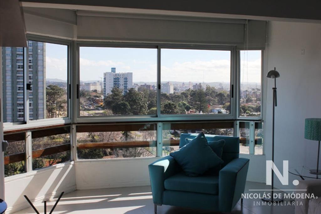 apartamento en zona de Roosvelt