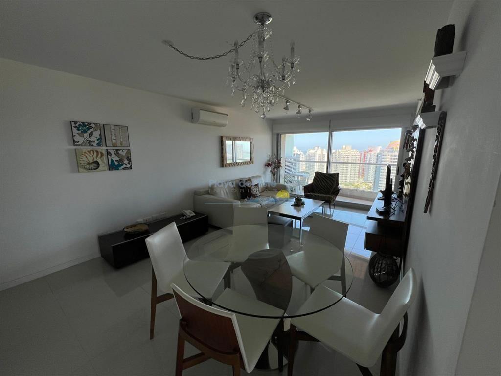Apartamento en venta de 2 dormitorios en Playa ,