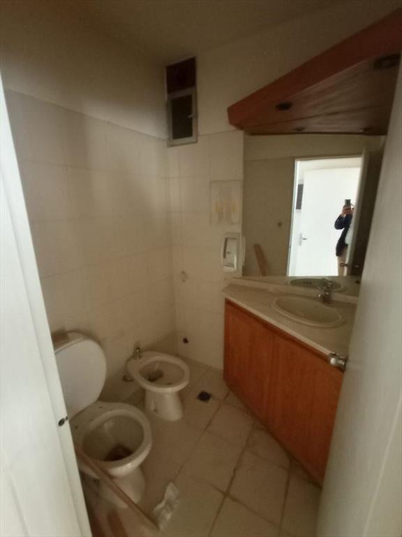 Apartamento -Apartamento en Ciudad Vieja, prox Plaza Zabala