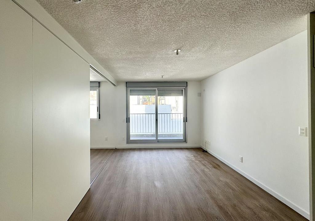 Apartamento en venta 1 y 2 dormitorios Cordón Montevideo