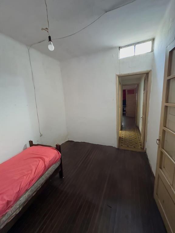 Casa amplia y céntrica con gran potencial en el co
