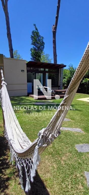 Casa en Alquiler de 3 dormitorios en La Barra,