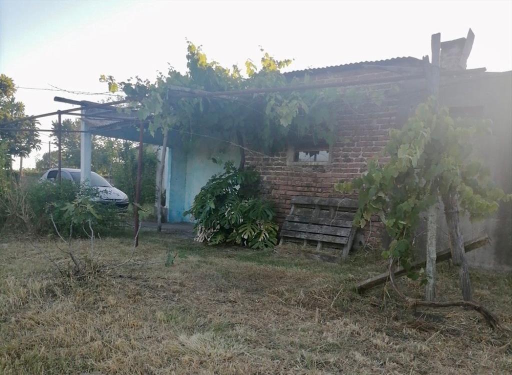 Venta Manga Terreno Suburbano Ideal Logística