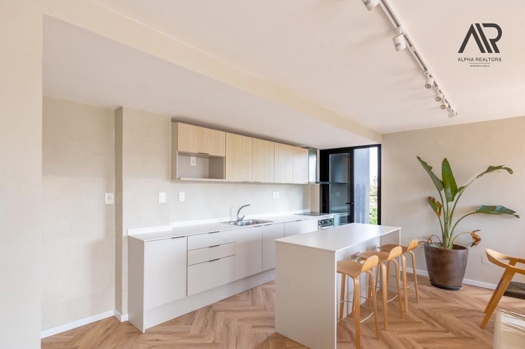 Penthouse amoblado  en venta c/ cochera 3 dormitorios en...