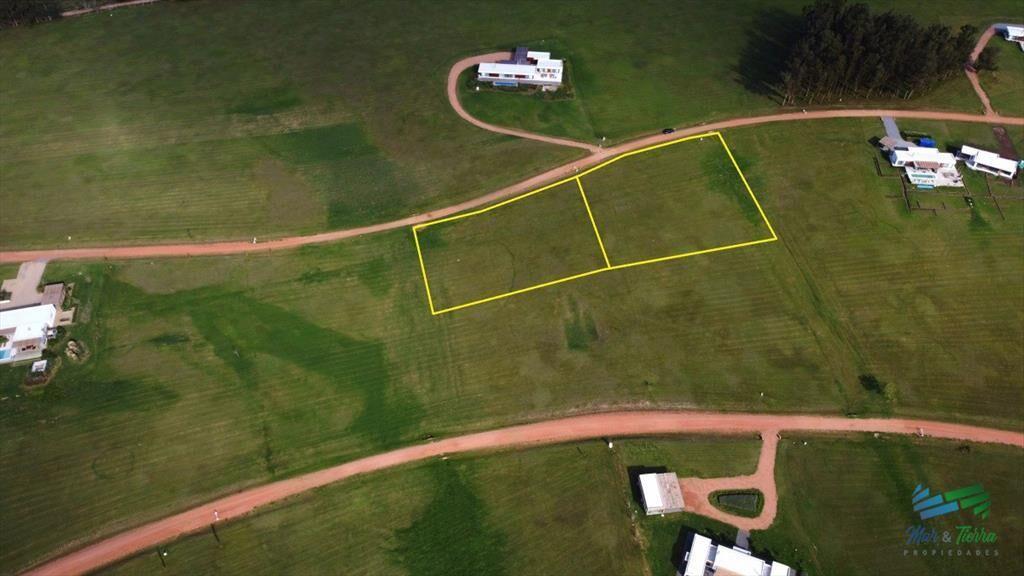 Venta de  terreno proximo al aeropuesrto de Punta