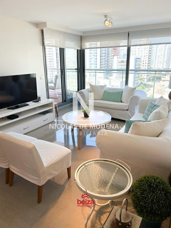 Apartamento de 2 dormitorios en suite, amplio en venta en B
