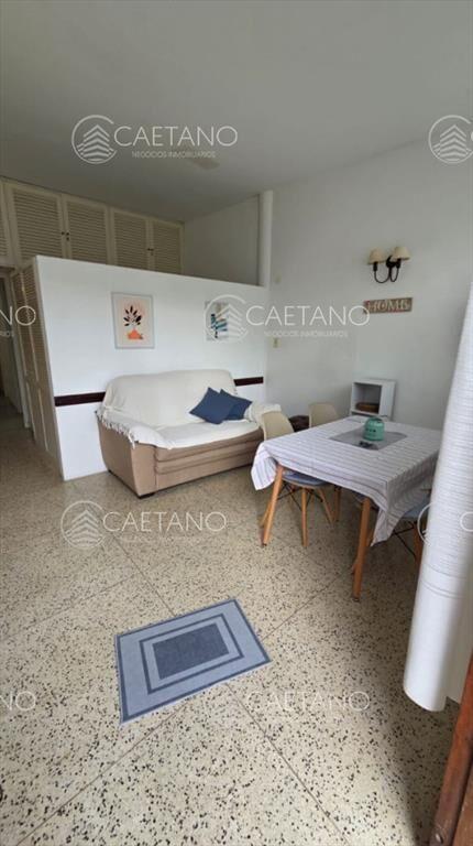 Venta departamento 1 dormitorio - Arcobaleno