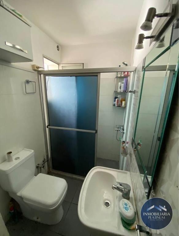 Venta apartamento 3 dormitorios con amplio balcón y coci...