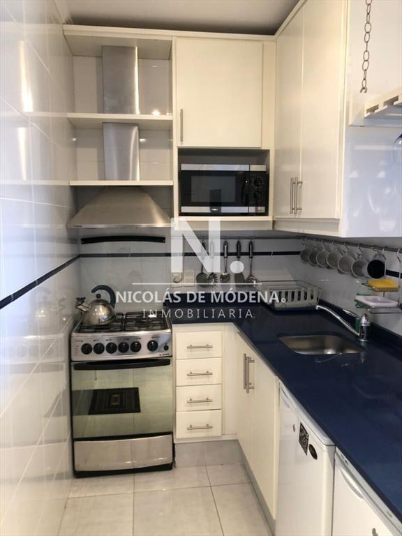 Departamento de 1 dormitorio en alquiler frente a Playa Man