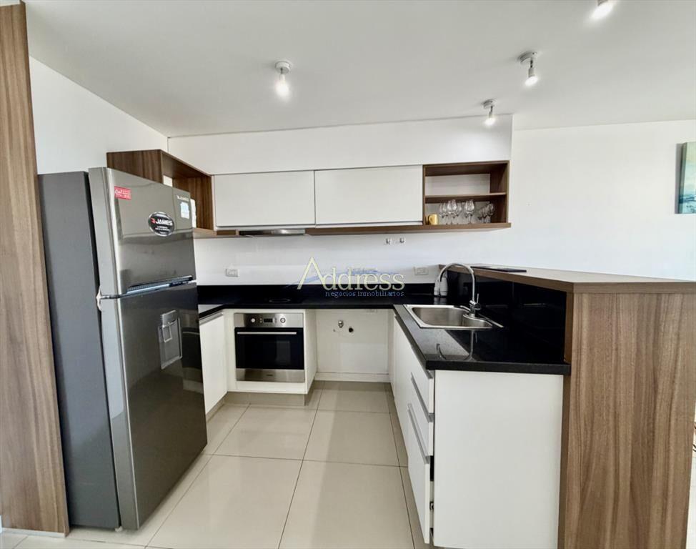 APARTAMENTO MODERNO EN VENTA DE 1 DORMITORIO
