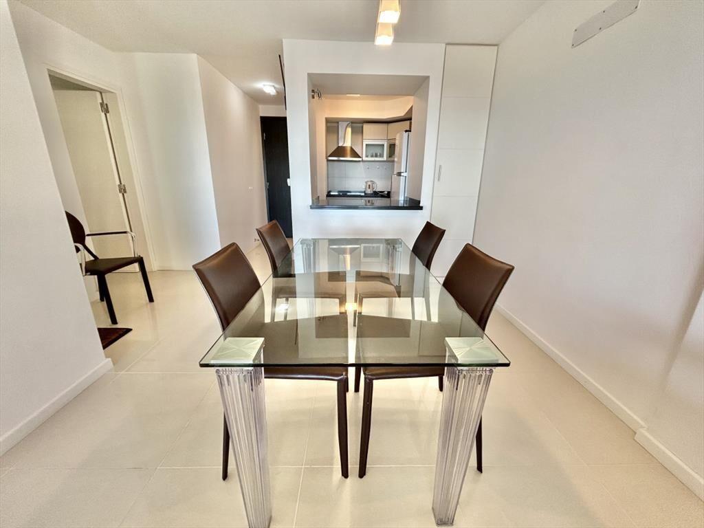 VENTA APARTAMENTO 2 DORMITORIOS - ICON BRAVA