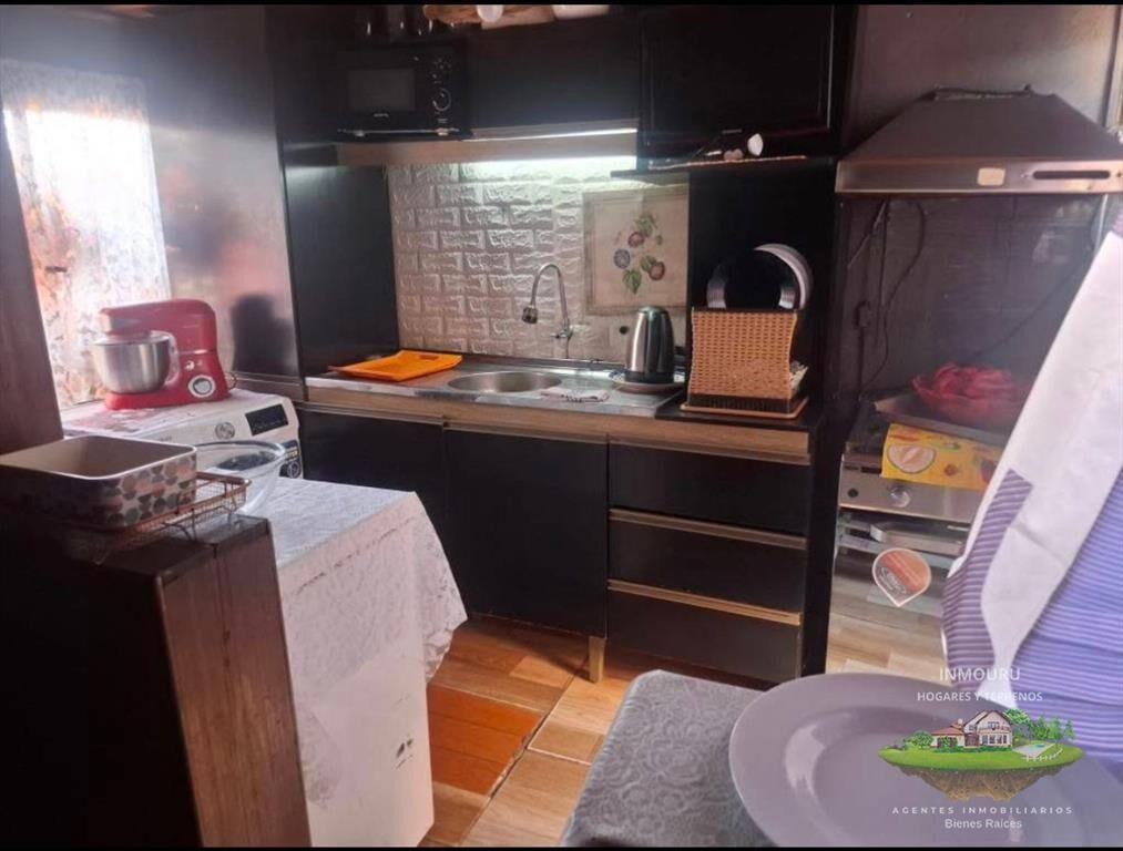 SE VENDE CASA EN ZONA MARACANA