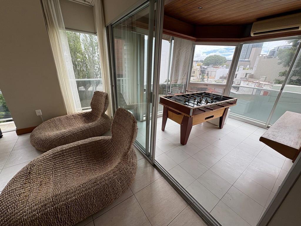 Venta de Apartamento con Tres Dormitorios Edificio Green Fie