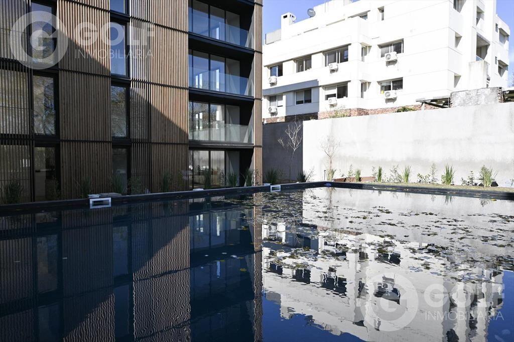 Venta apartamento de 3 dormitorios en Carrasco
