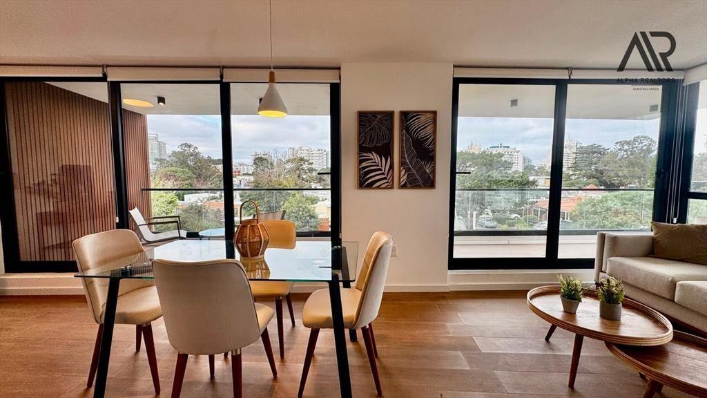 Apartamento en alquiler c/ cochera en Aidy Grill