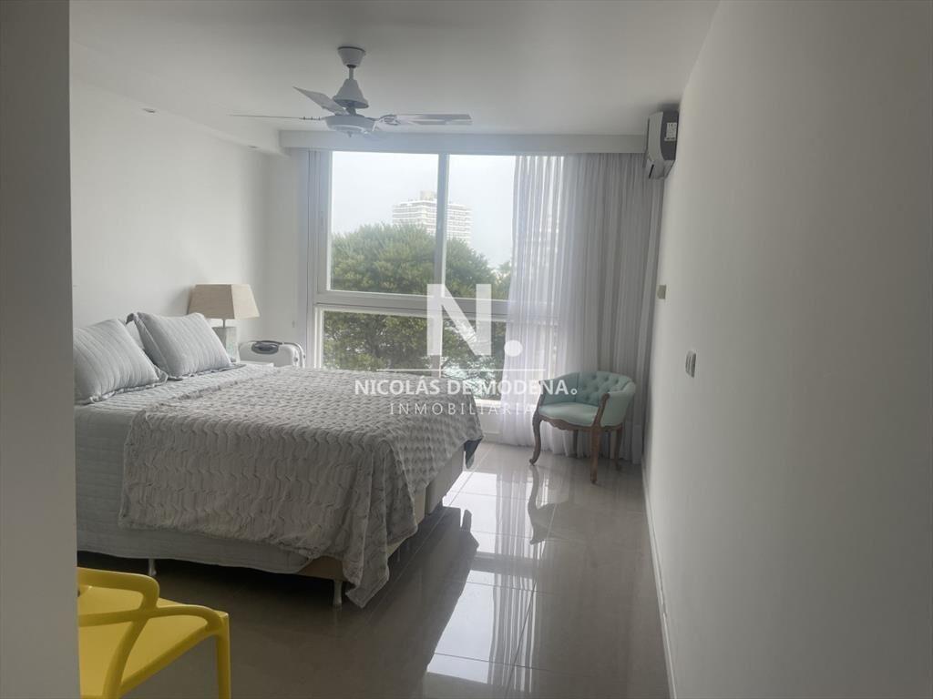 Torre One departamento de 1 dormitorio en venta