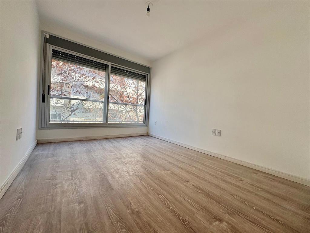 ALQUILER APARTAMENTO 1 DORMITORIO, BALCON, CENTRO