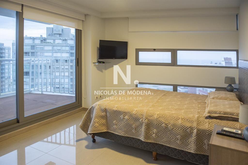 Apartamento de 2 dormitorios en venta, Torre con
