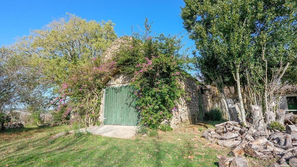 Chacra de 23 Ha en venta sobre Laguna del Sauce Punta del E