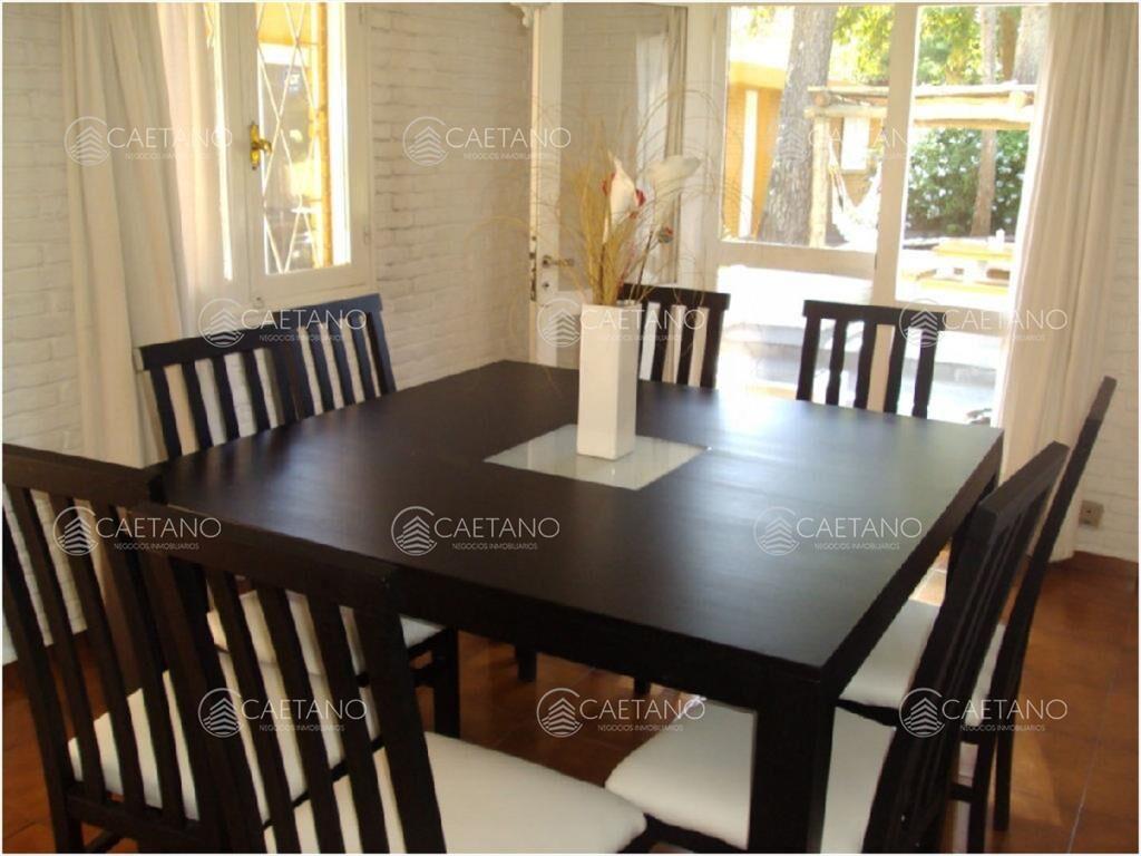 Casa en San Rafael, 5 dormitorios *