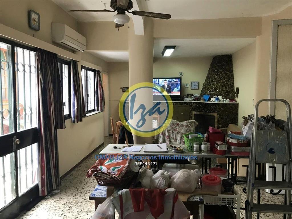 Iza - Venta Casa Atahualpa 5 Dormitorios