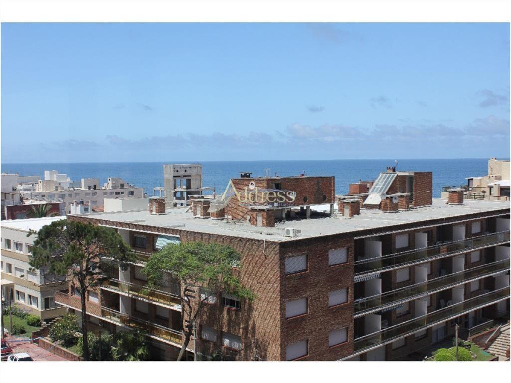 Apartamento en Punta del Este, Península