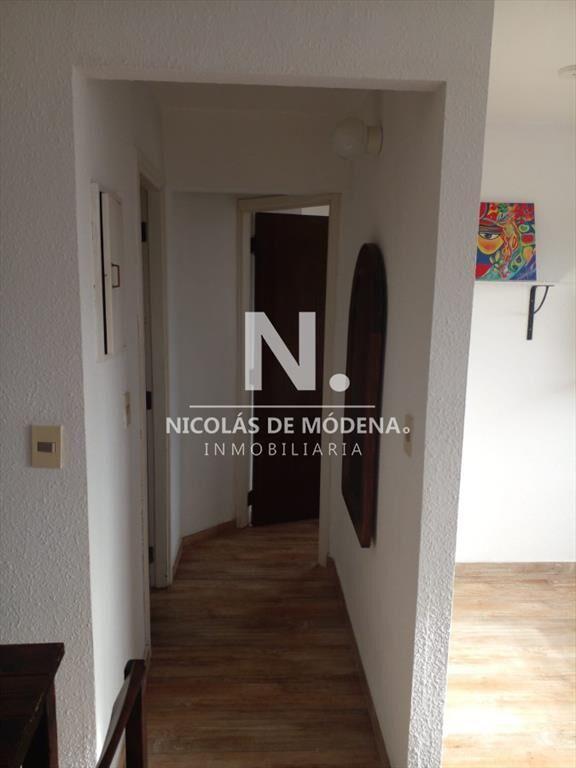 Av Roosevelt, 1 dormitorio, Punta del este