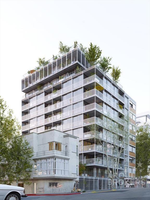 Venta apartamento un dormitorio en Barrio Sur - 701