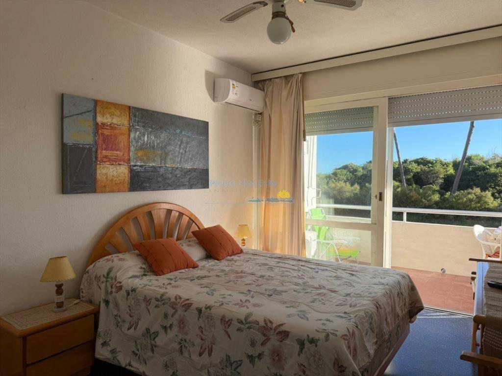 Apartamento en venta de 1 dormitorio en Punta del