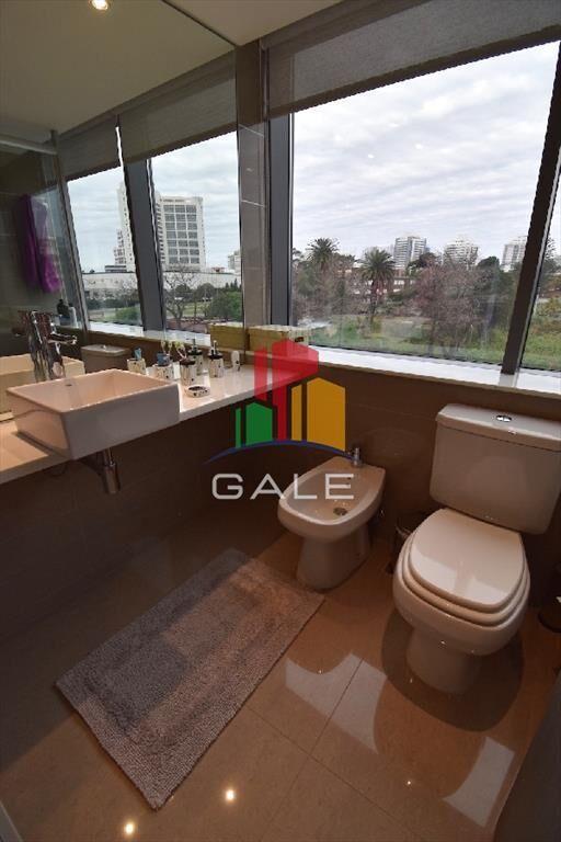 Excelente apartamento 3 dormitorios en suite Punta del Este