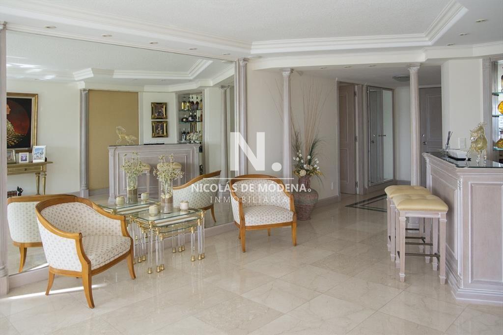 Departamento de 3 dormitorios en venta en Playa