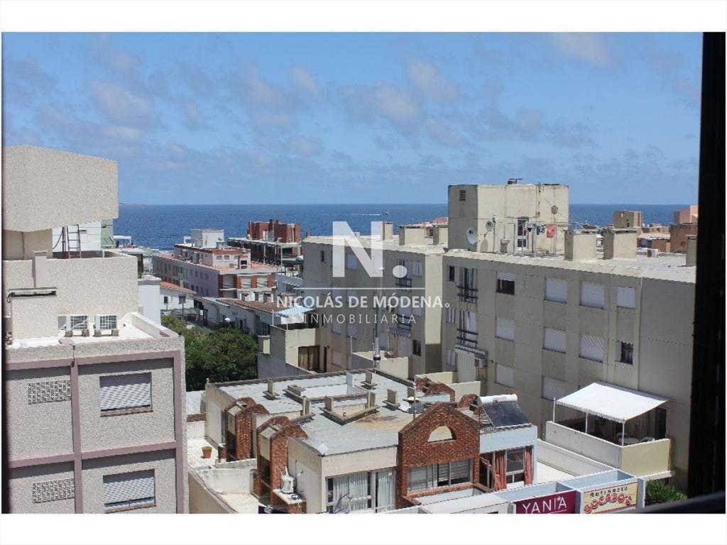 Apartamento en Punta del Este, Península