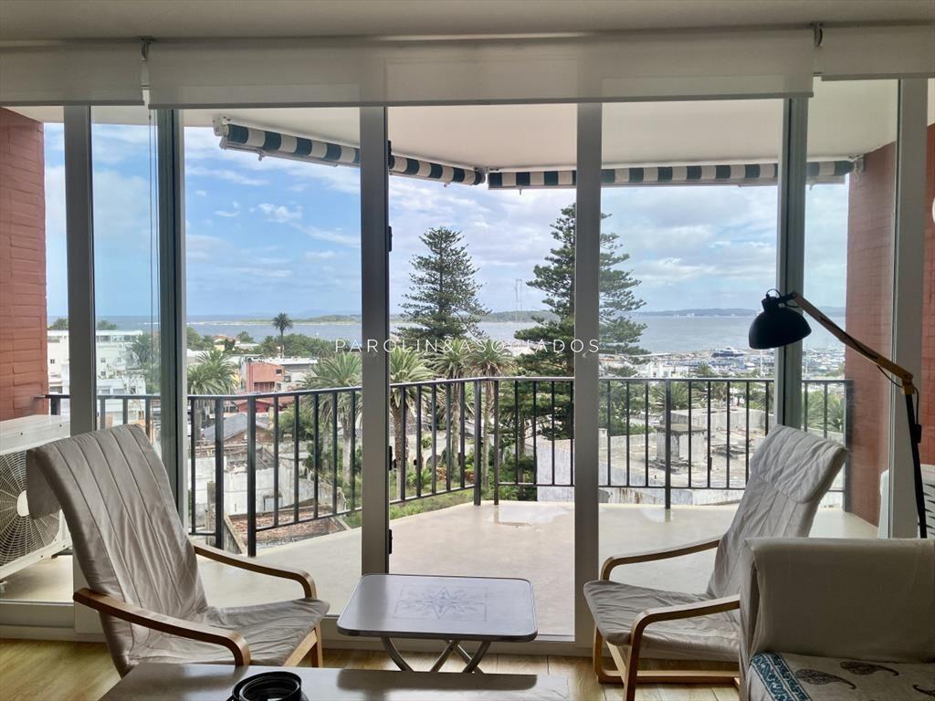 Apartamento en Península 3 dormitorios con en