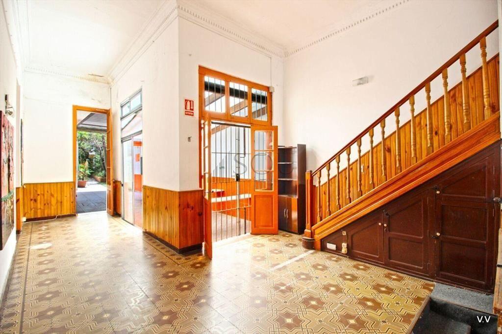 VENTA CASA 12 HABITACIONES 7 BAÑOS CON RENTA