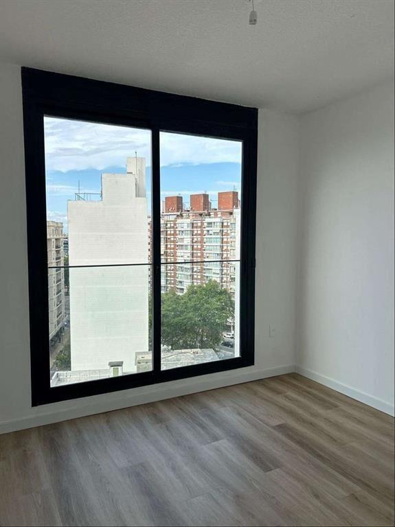 APARTAMENTO EN ALQULILER 2 DORM CON GARAGE