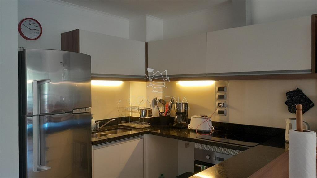 Apartamento en Punta Ballena, Complejo Solanas