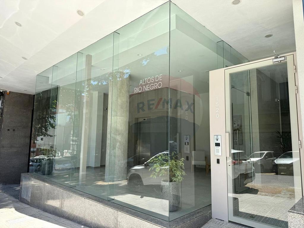 Venta apartamento a estrenar 1 dormitorio Centro