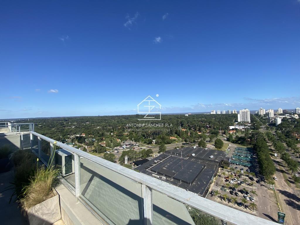 En venta, espectacular Pent-house, Punta del este
