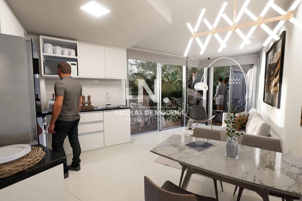 Venta Apartamento de 1 Dormitorio a Estrenar en